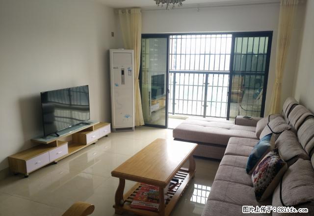 阳光一百旁 瑞景文苑 全新精装两房 房东移居外地 诚心出租 - 房屋出租 - 房屋租售 - 柳州分类信息 - 柳州28生活网 liuzhou.28life.com