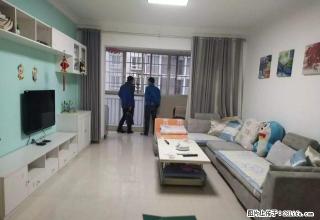 柳高南校旁星园林居精装两房 家具家电齐全 拎包入住 - 柳州28生活网 liuzhou.28life.com