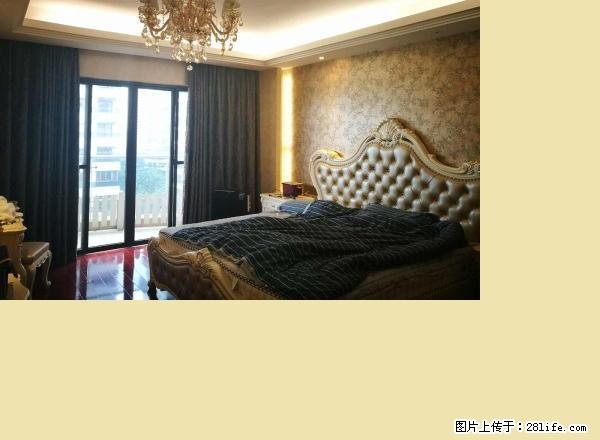 保利大江郡 豪装一线江景房 欧式装修舒适5房 图片真实 - 房屋出租 - 房屋租售 - 柳州分类信息 - 柳州28生活网 liuzhou.28life.com
