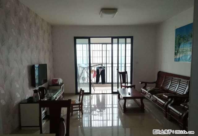 江景房出租:跃进冠亚上城精装大三房冠亚篮湾香颂大道和兴园旁 - 房屋出租 - 房屋租售 - 柳州分类信息 - 柳州28生活网 liuzhou.28life.com