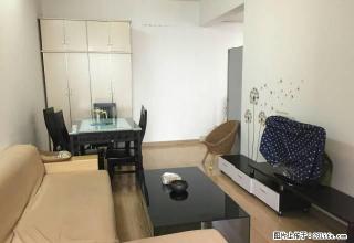 桂柳路大城小院文昌路静兰路精装1房家电家具齐全,拧包入住! - 柳州28生活网 liuzhou.28life.com
