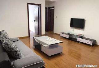 荣军路地球物理勘察 3房2厅全新装修全新家具配套齐全 - 柳州28生活网 liuzhou.28life.com