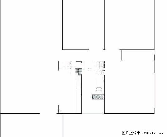 风情港 3500元 3室1厅1卫 普通装修,超值家具家电齐全 - 房屋出租 - 房屋租售 - 柳州分类信息 - 柳州28生活网 liuzhou.28life.com