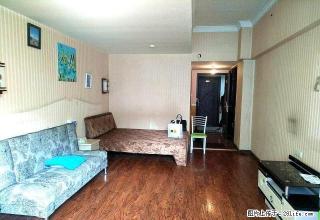 青云五星谷埠街商城精装1房单身公寓 家电齐全可短租领包入住 - 柳州28生活网 liuzhou.28life.com