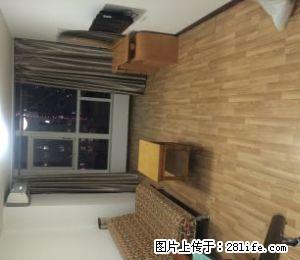 南亚名邸一房一厅一卫拎包入住家具齐全 - 柳州28生活网 liuzhou.28life.com
