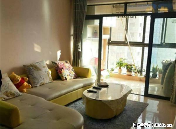 北雀路和安苑精装修 2房 有家电家具 真实图片 一年起租 - 房屋出租 - 房屋租售 - 柳州分类信息 - 柳州28生活网 liuzhou.28life.com