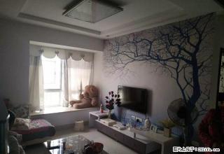 静兰小区 精装3房 家具齐全 装修大气 即可拎包入住 - 柳州28生活网 liuzhou.28life.com