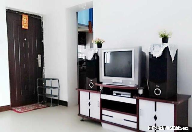 大城小院旁华展华园大三房 优美装修 家电齐全 拎包入住 - 房屋出租 - 房屋租售 - 柳州分类信息 - 柳州28生活网 liuzhou.28life.com