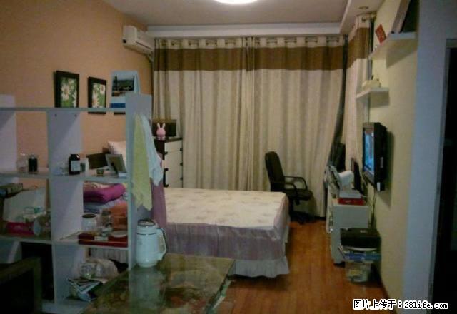 高新区潭中东路 祥兴青年汇 1室1厅1卫拎包入住 - 房屋出租 - 房屋租售 - 柳州分类信息 - 柳州28生活网 liuzhou.28life.com