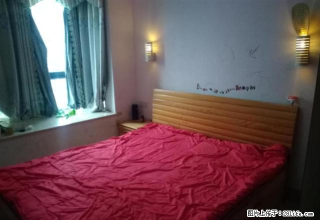 鱼峰区德润双学 兴怡园 精装2房 家电齐全拎包入住 看房方便 - 房屋出租 - 房屋租售 - 柳州分类信息 - 柳州28生活网 liuzhou.28life.com