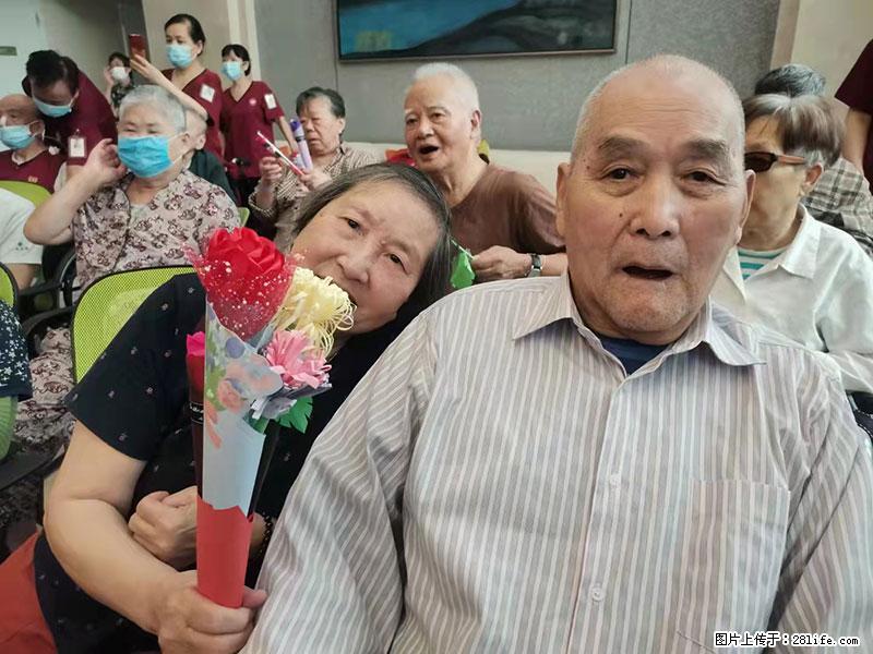 上海国企养老院,星级酒店环境,招聘养老护工 - 职场交流 - 柳州生活社区 - 柳州28生活网 liuzhou.28life.com