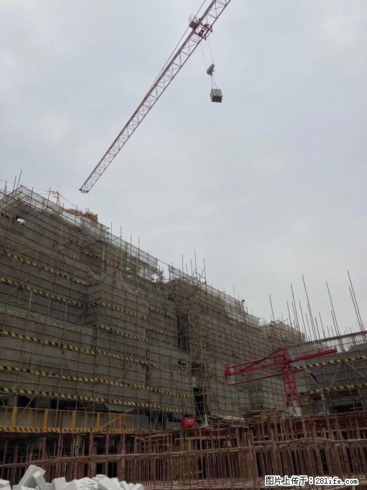 【广西三象建筑安装工程有限公司】广西桂林市时代广场项目 - 家居生活 - 柳州生活社区 - 柳州28生活网 liuzhou.28life.com