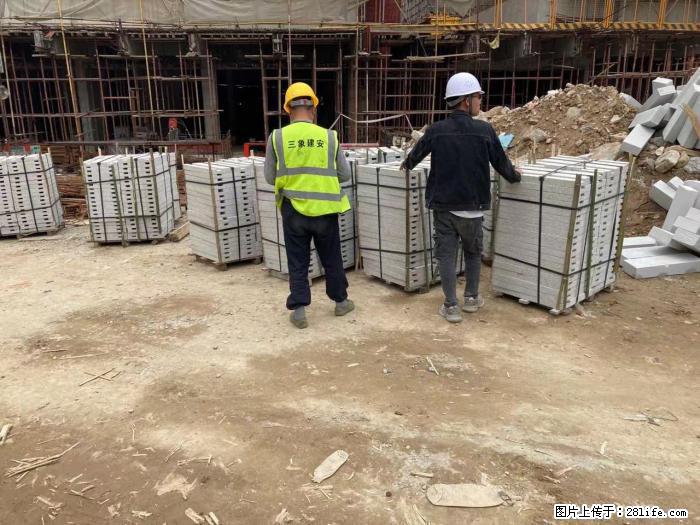 【广西三象建筑安装工程有限公司】广州绿地衫和田叠墅 - 家居生活 - 柳州生活社区 - 柳州28生活网 liuzhou.28life.com