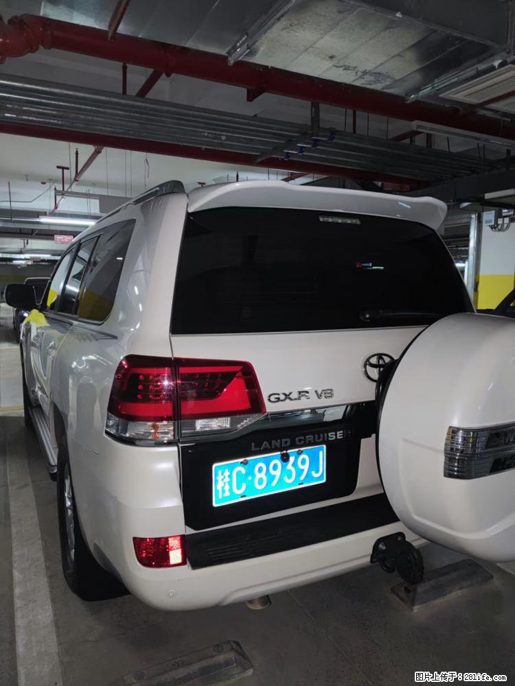 19年进口陆地巡洋舰出售 - 小轿车 - 汽车频道 - 柳州分类信息 - 柳州28生活网 liuzhou.28life.com