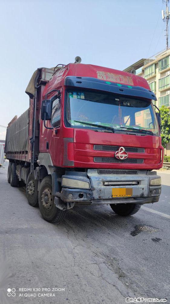 12年前四后八轮出售，废铁价高一点 - 客货车 - 汽车频道 - 柳州分类信息 - 柳州28生活网 liuzhou.28life.com