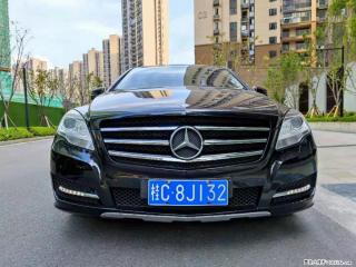 12年进口奔驰R350出售 - 柳州28生活网 liuzhou.28life.com