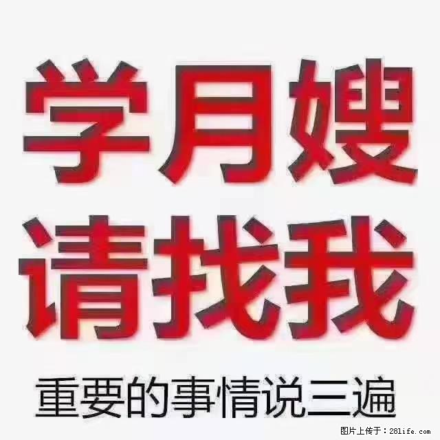 【招聘】月嫂，上海徐汇区 - 职场交流 - 柳州生活社区 - 柳州28生活网 liuzhou.28life.com