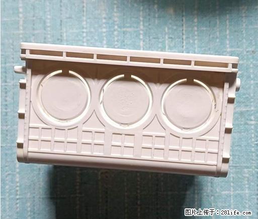 桂林荣泰吹塑、注塑【厂家直销】PVC阴燃电工配件，精品86底盒 - 家居生活 - 柳州生活社区 - 柳州28生活网 liuzhou.28life.com