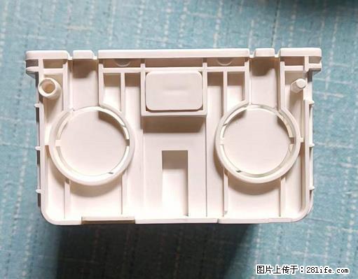 桂林荣泰吹塑、注塑【厂家直销】PVC阴燃电工配件，精品86底盒 - 家居生活 - 柳州生活社区 - 柳州28生活网 liuzhou.28life.com