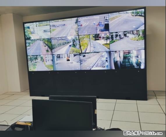 【贵州中汇联瑞科技有限公司】 专业做班班通、校园广播、校园监控、校园门禁道闸、学校大礼堂等 - 新手上路 - 柳州生活社区 - 柳州28生活网 liuzhou.28life.com