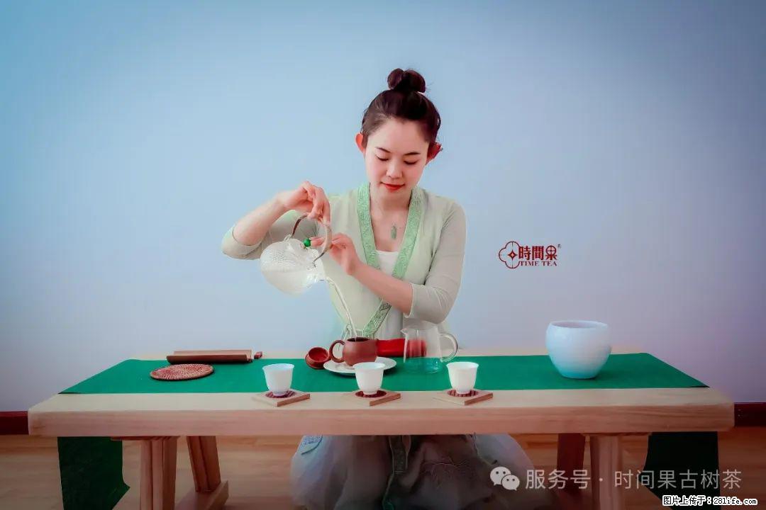 时间果百年古树龙珠普洱生茶 - 购物交流 - 柳州生活社区 - 柳州28生活网 liuzhou.28life.com