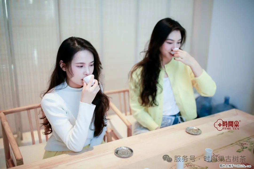 时间果百年古树龙珠普洱生茶 - 购物交流 - 柳州生活社区 - 柳州28生活网 liuzhou.28life.com