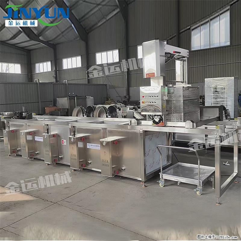 五联多联卤煮锅 连续式蜂窝卤煮锅 卤鸡卤蛋大批量生产卤煮设备 - 综合信息 - 其他综合 - 柳州分类信息 - 柳州28生活网 liuzhou.28life.com