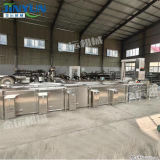 五联多联卤煮锅 连续式蜂窝卤煮锅 卤鸡卤蛋大批量生产卤煮设备 - 柳州28生活网 liuzhou.28life.com