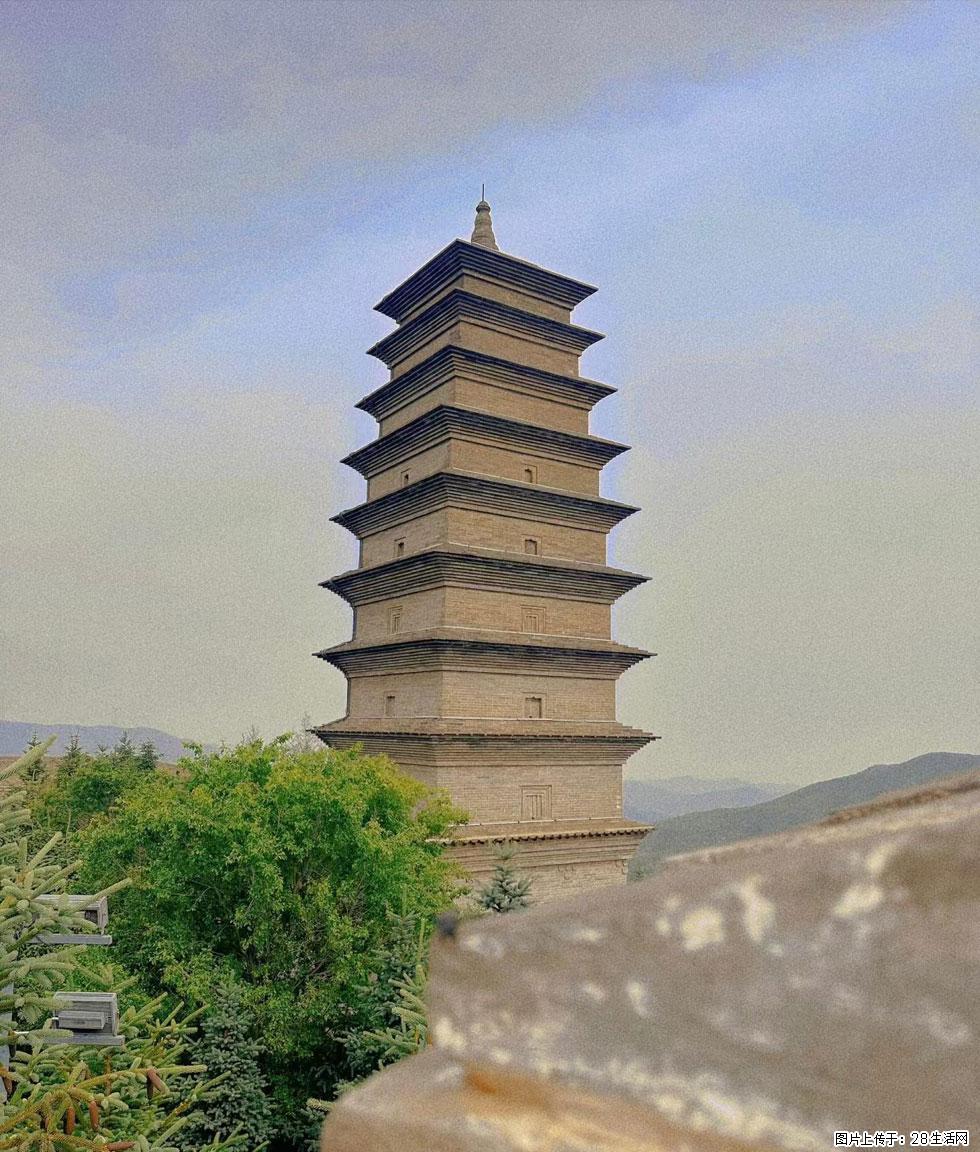 朔州【崇福寺】朔州老城，寺庙道观，少喧嚣，多古韵，朔州是山西被低估的塞上秘境。 - 游山玩水 - 柳州生活社区 - 柳州28生活网 liuzhou.28life.com