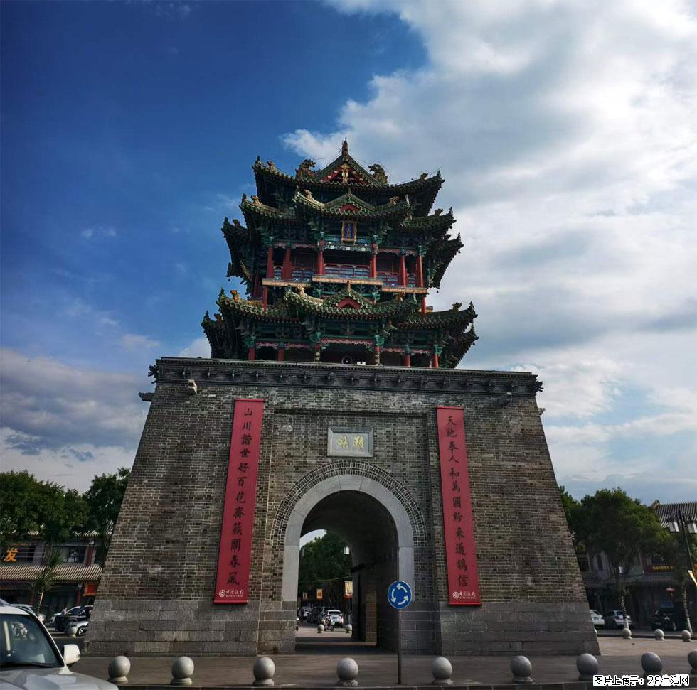 朔州【崇福寺】朔州老城，寺庙道观，少喧嚣，多古韵，朔州是山西被低估的塞上秘境。 - 游山玩水 - 柳州生活社区 - 柳州28生活网 liuzhou.28life.com