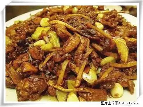 来广西旅游必吃这20道桂菜,不然就白来广西啦! - 柳州生活资讯 - 柳州28生活网 liuzhou.28life.com