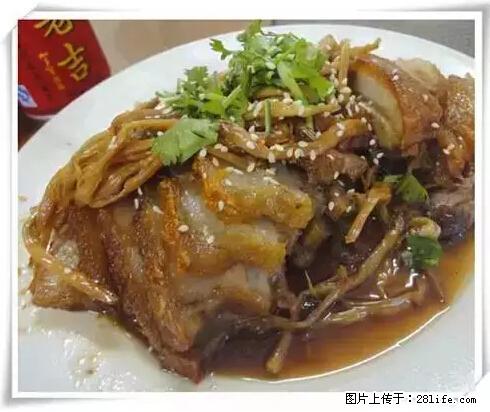 来广西旅游必吃这20道桂菜,不然就白来广西啦! - 柳州生活资讯 - 柳州28生活网 liuzhou.28life.com