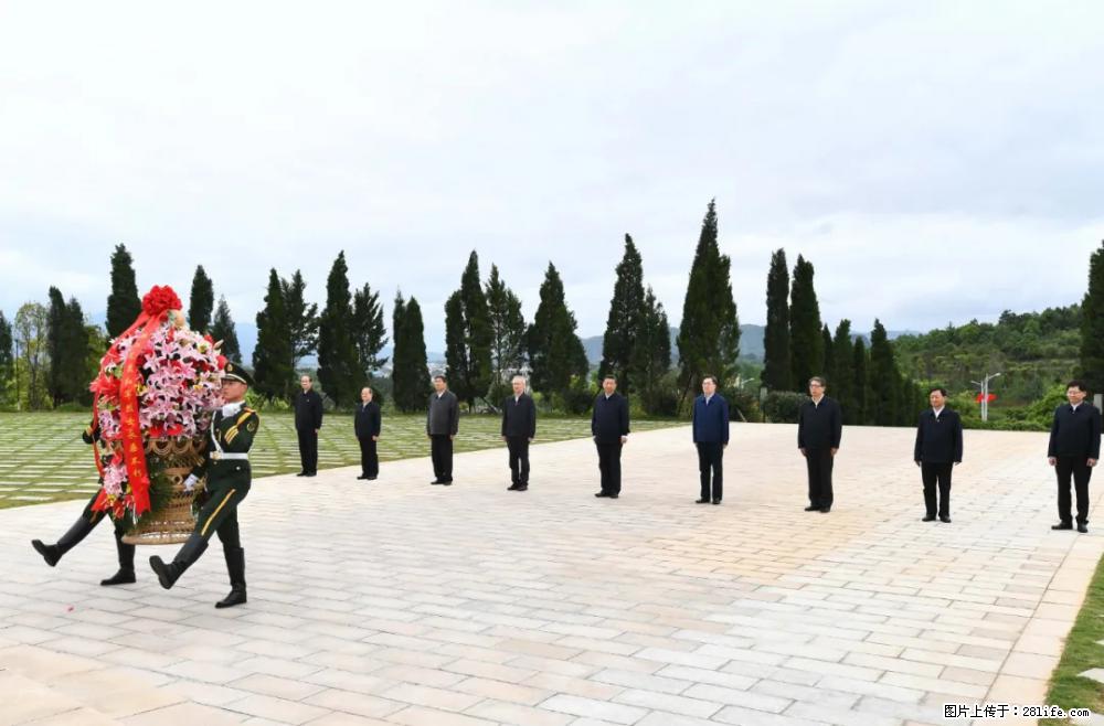 习近平赴广西考察调研 - 柳州生活资讯 - 柳州28生活网 liuzhou.28life.com