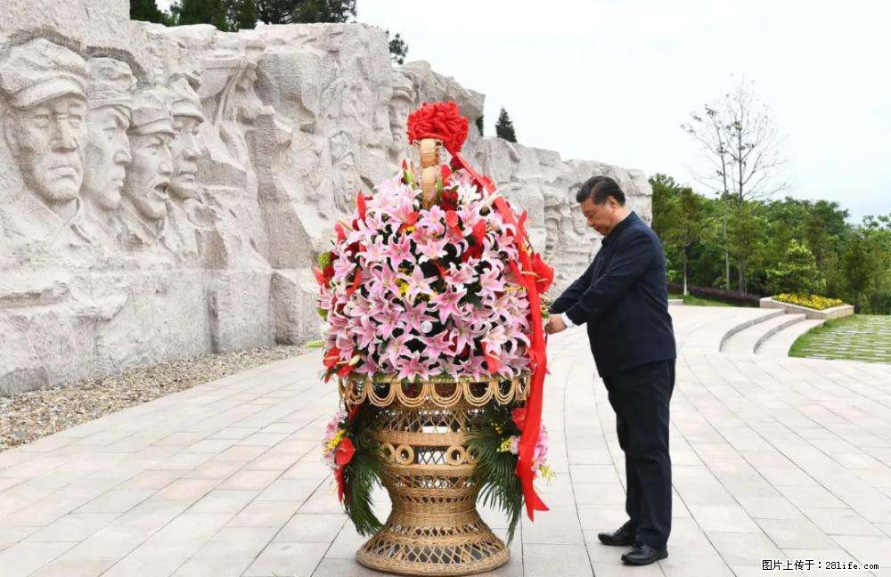 习近平赴广西考察调研 - 柳州生活资讯 - 柳州28生活网 liuzhou.28life.com