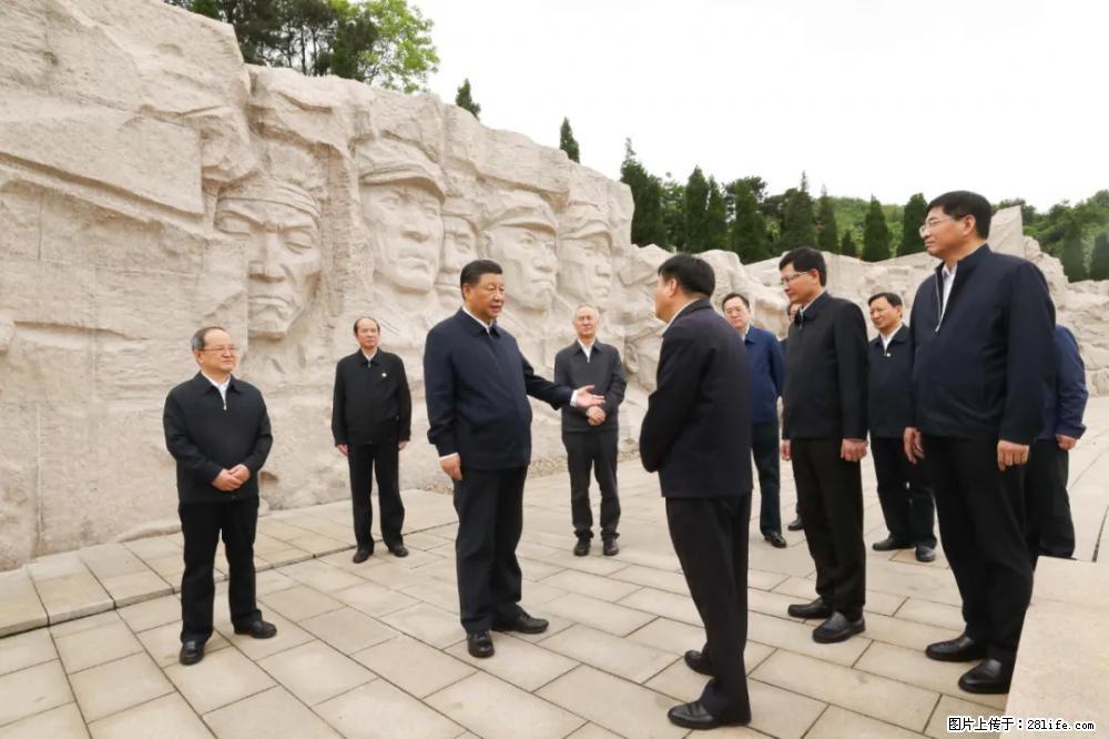 习近平赴广西考察调研 - 柳州生活资讯 - 柳州28生活网 liuzhou.28life.com