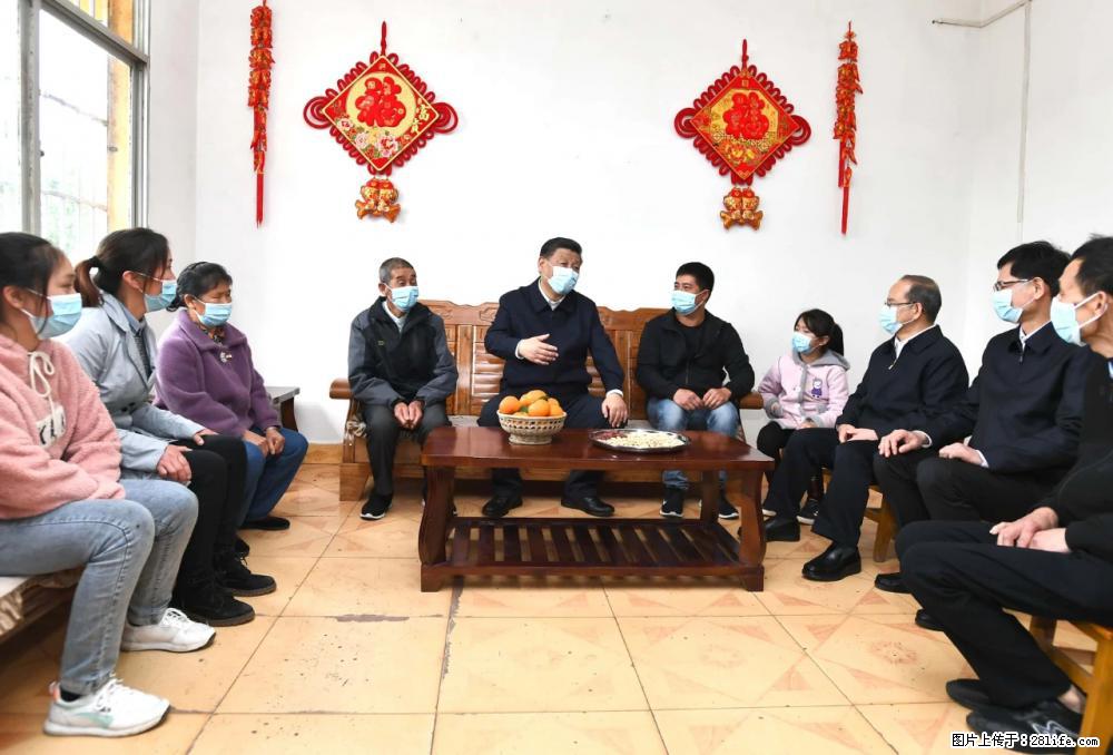习近平赴广西考察调研 - 柳州生活资讯 - 柳州28生活网 liuzhou.28life.com
