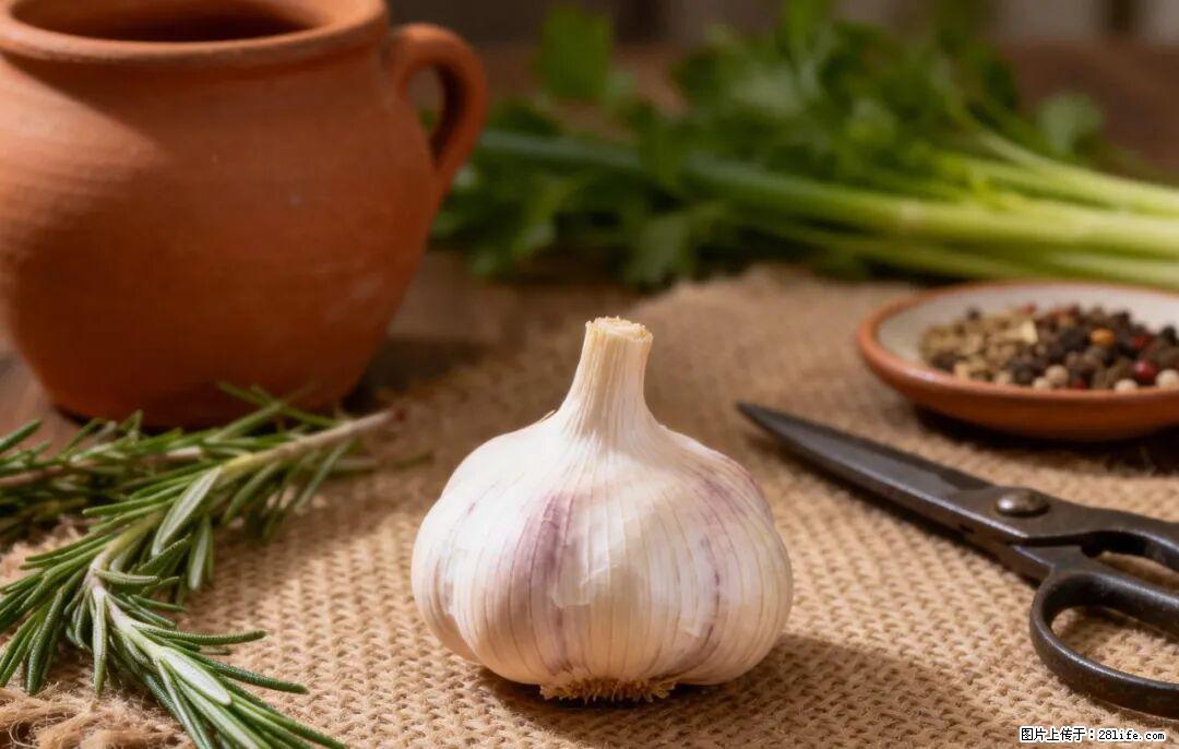 关于大蒜,除了“天然抗生素”,这4个谣言更该警惕! - 柳州生活资讯 - 柳州28生活网 liuzhou.28life.com