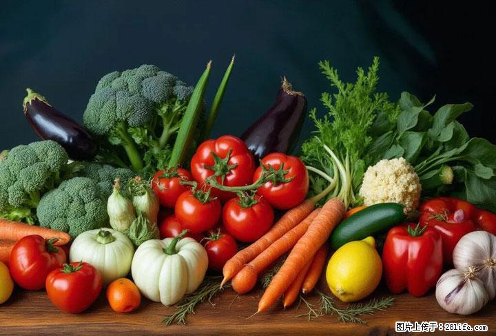 这10种蔬菜很“怕冷”,放进冰箱坏得更快!科学保存黄金法则来了! - 柳州生活资讯 - 柳州28生活网 liuzhou.28life.com