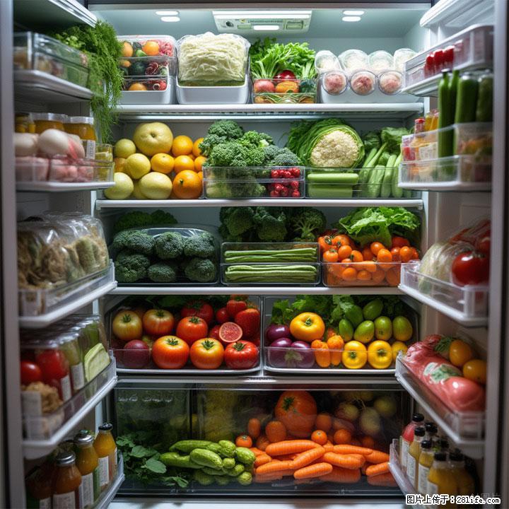 这10种蔬菜很“怕冷”,放进冰箱坏得更快!科学保存黄金法则来了! - 柳州生活资讯 - 柳州28生活网 liuzhou.28life.com