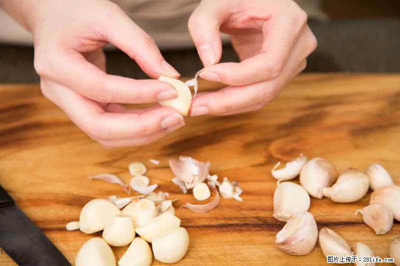 抗菌消炎、护肝健脾!这种“天然青霉素”就在你家餐桌上,春季吃正合适 - 柳州生活资讯 - 柳州28生活网 liuzhou.28life.com