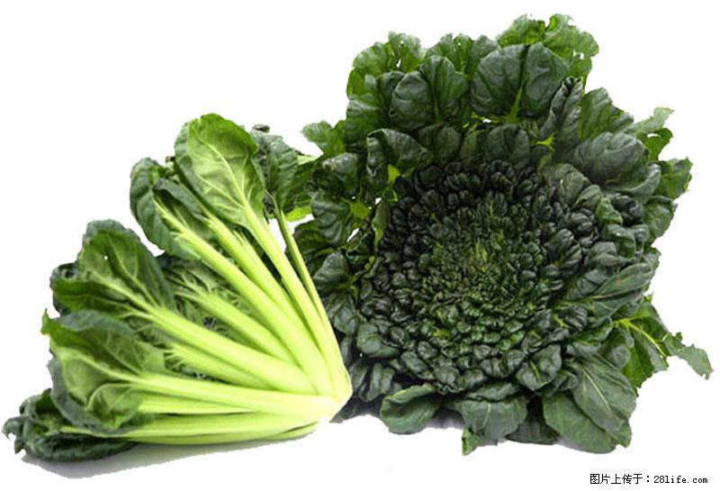 这些蔬菜是“天然钙片”，这6种被医生重点推荐 - 柳州生活资讯 - 柳州28生活网 liuzhou.28life.com