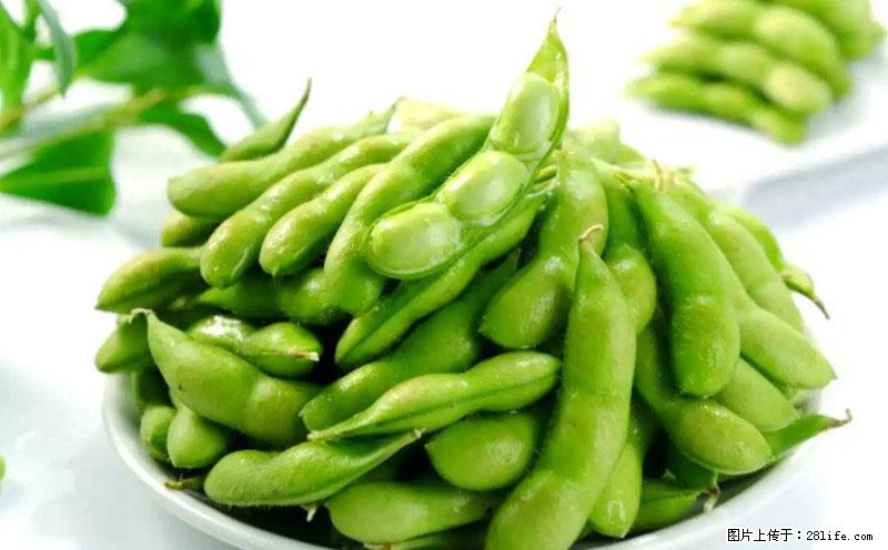 这些蔬菜是“天然钙片”，这6种被医生重点推荐 - 柳州生活资讯 - 柳州28生活网 liuzhou.28life.com