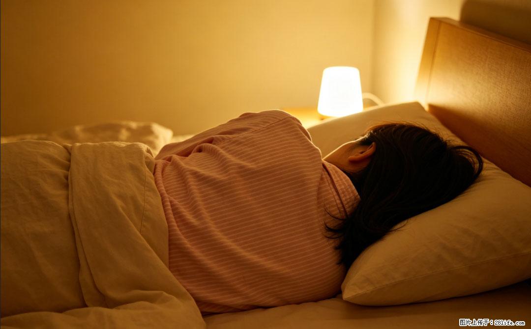 熬夜会让猝死风险飙升！出现以下4种情况赶紧休息→ - 柳州生活资讯 - 柳州28生活网 liuzhou.28life.com