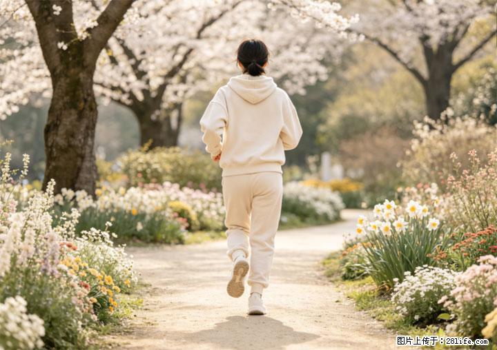 学会这套走路方法！稳血糖护心脏，养护关节更护健康 - 柳州生活资讯 - 柳州28生活网 liuzhou.28life.com
